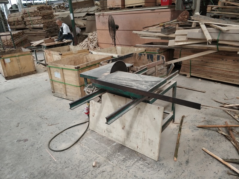 成都包裝箱企業(yè)風(fēng)采