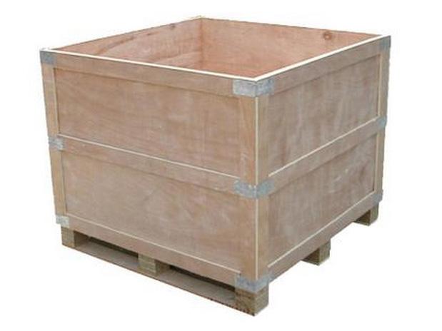 四川膠合板包裝箱