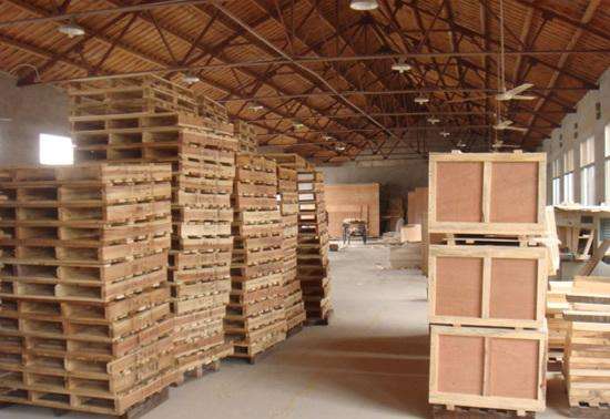 四川木箱生產(chǎn)